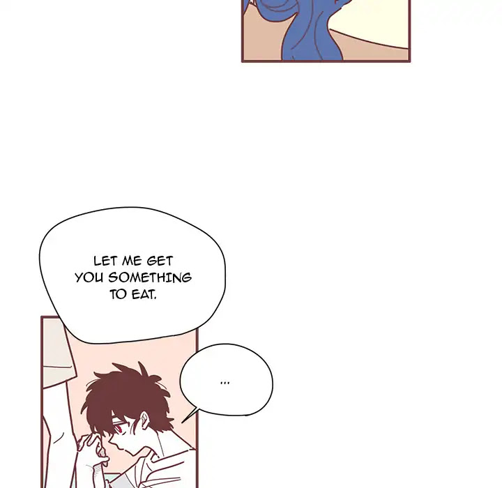 The Sound of Your Voice Chapter 9 page 66 - Chapter 9