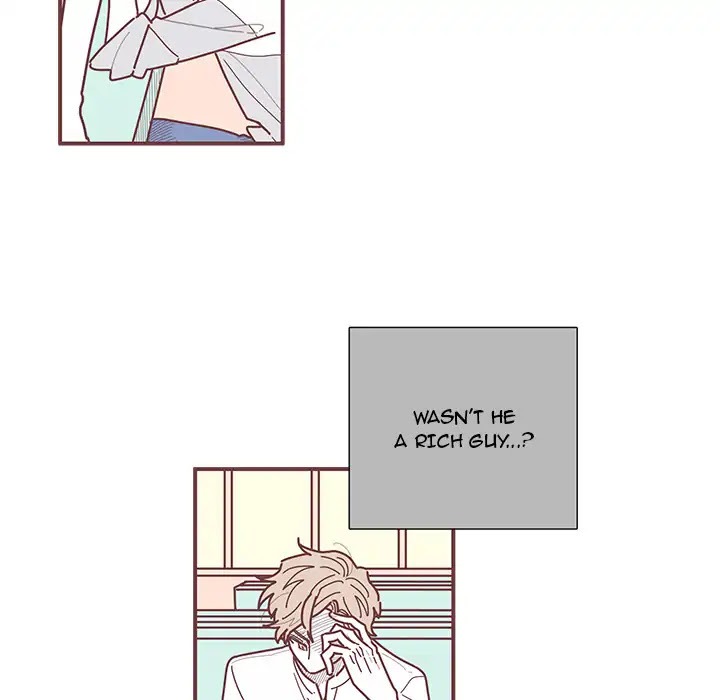 The Sound of Your Voice Chapter 9 page 67 - Chapter 9