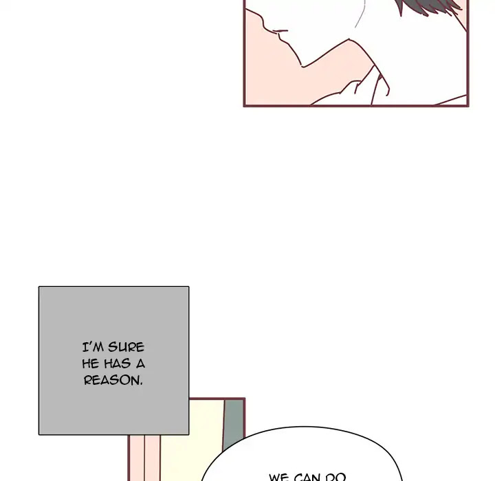The Sound of Your Voice Chapter 9 page 69 - Chapter 9