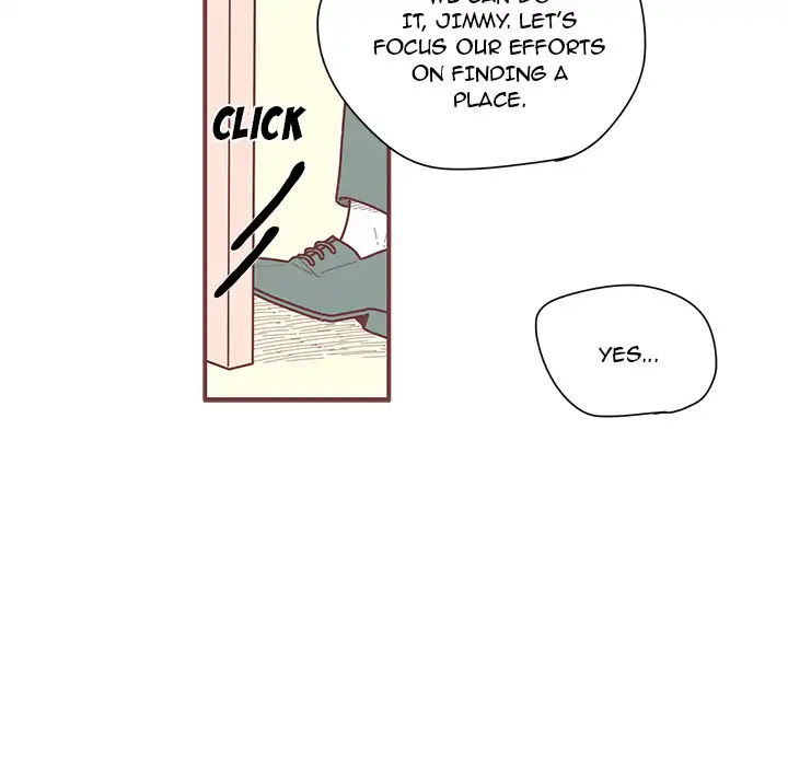 The Sound of Your Voice Chapter 9 page 70 - Chapter 9