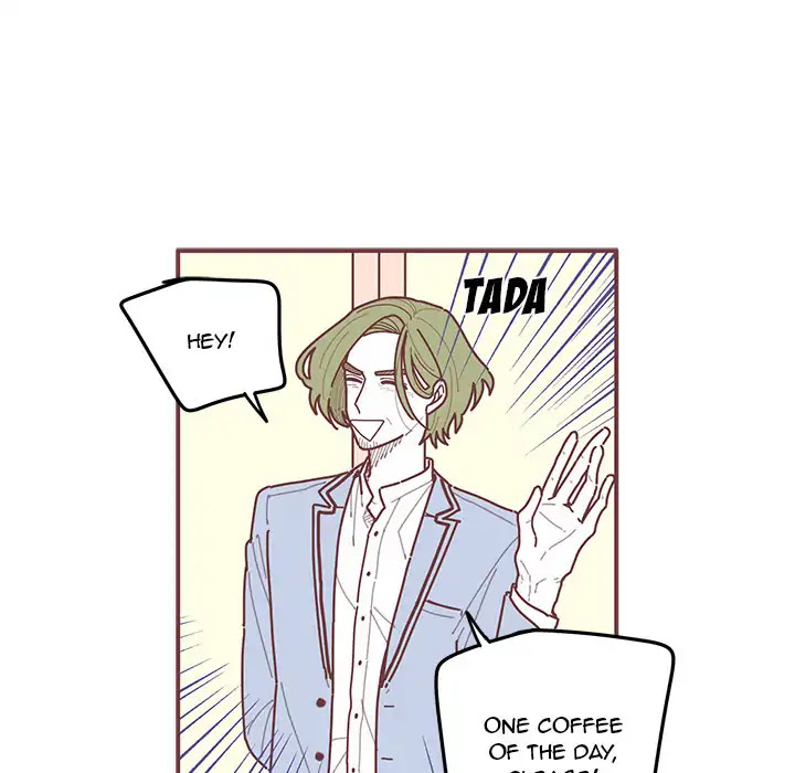 The Sound of Your Voice Chapter 9 page 71 - Chapter 9
