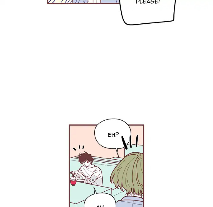 The Sound of Your Voice Chapter 9 page 72 - Chapter 9