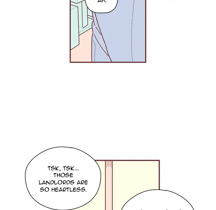 The Sound of Your Voice Chapter 9 page 73 - Chapter 9