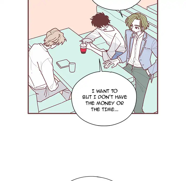 The Sound of Your Voice Chapter 9 page 75 - Chapter 9