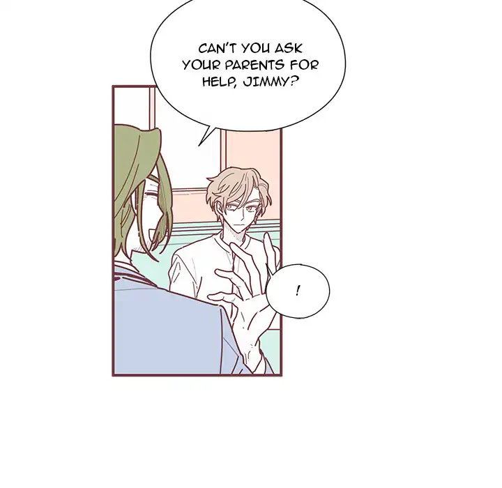 The Sound of Your Voice Chapter 9 page 76 - Chapter 9