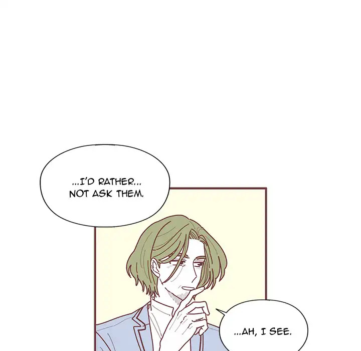 The Sound of Your Voice Chapter 9 page 77 - Chapter 9