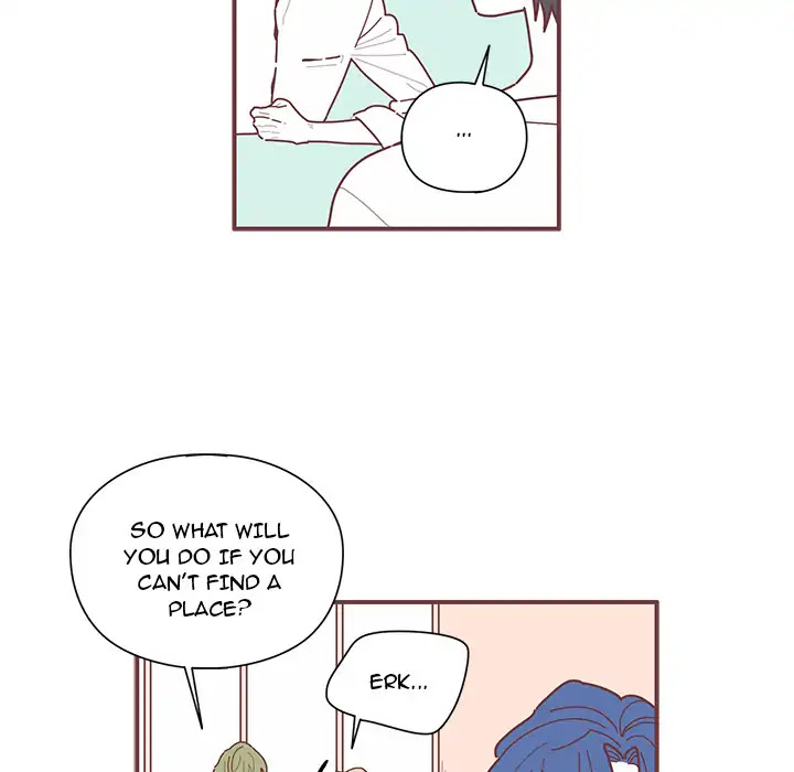 The Sound of Your Voice Chapter 9 page 79 - Chapter 9