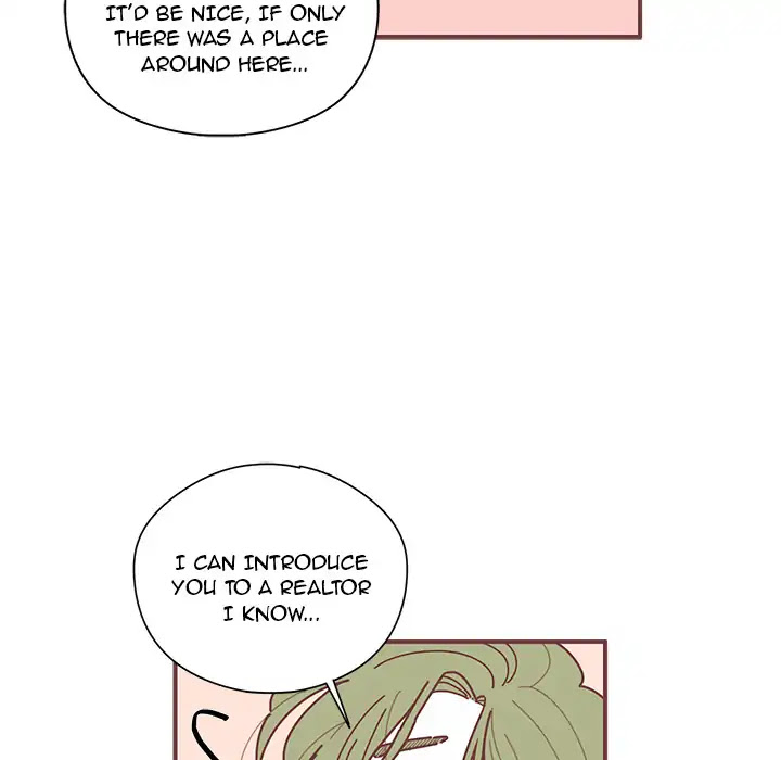 The Sound of Your Voice Chapter 9 page 82 - Chapter 9