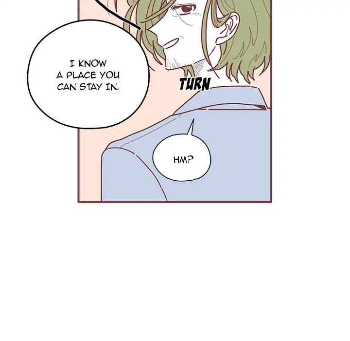 The Sound of Your Voice Chapter 9 page 83 - Chapter 9