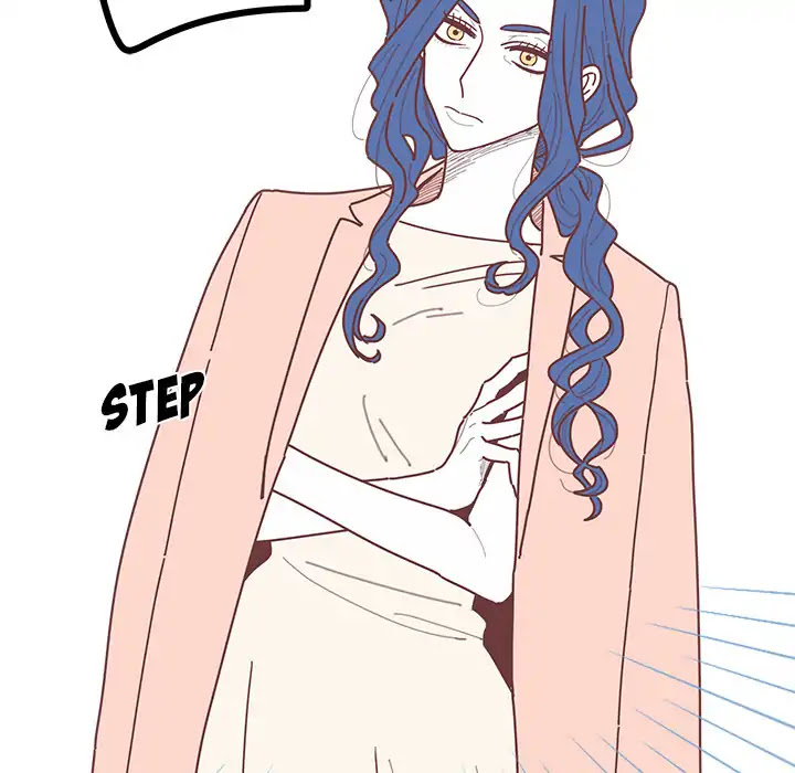 The Sound of Your Voice Chapter 9 page 86 - Chapter 9
