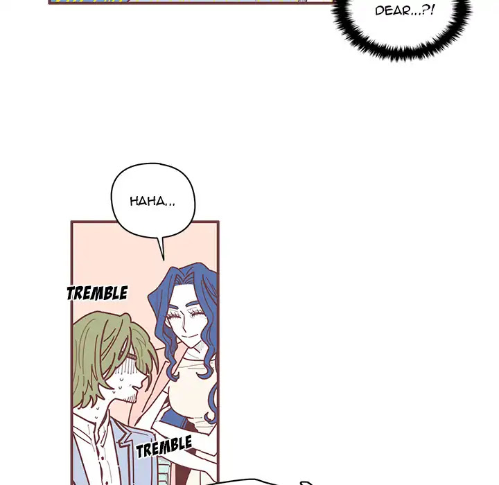 The Sound of Your Voice Chapter 9 page 89 - Chapter 9