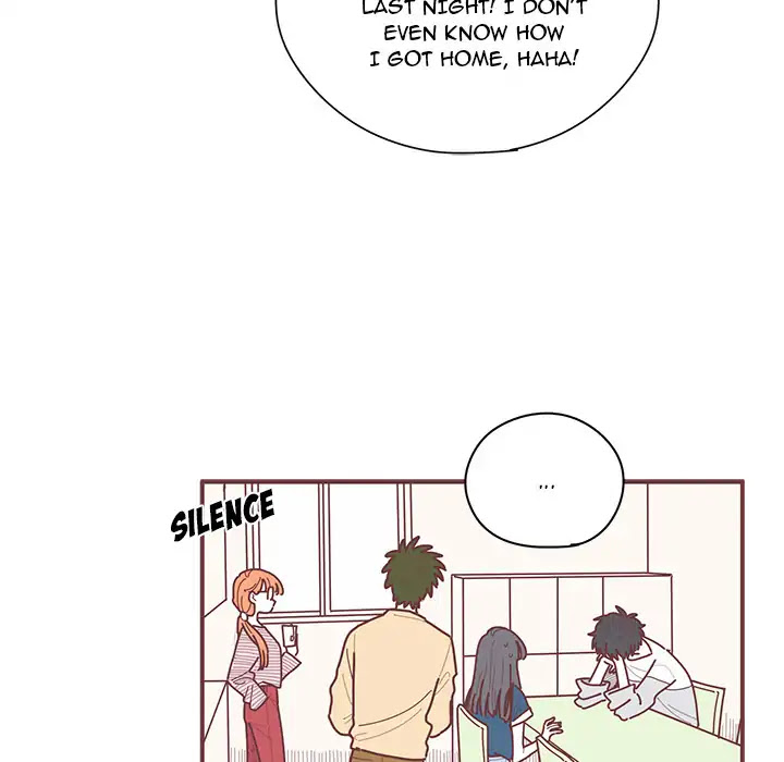 The Sound of Your Voice Chapter 9 page 9 - Chapter 9