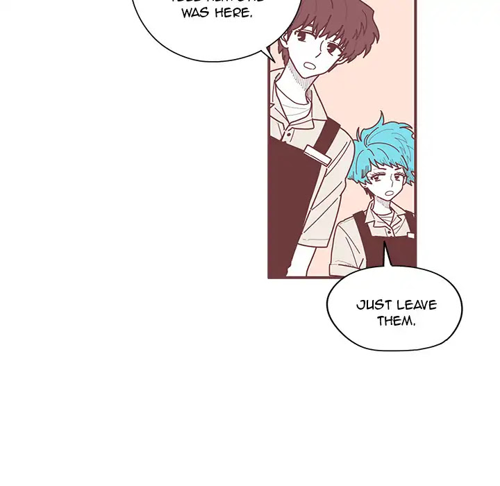 The Sound of Your Voice Chapter 9 page 91 - Chapter 9