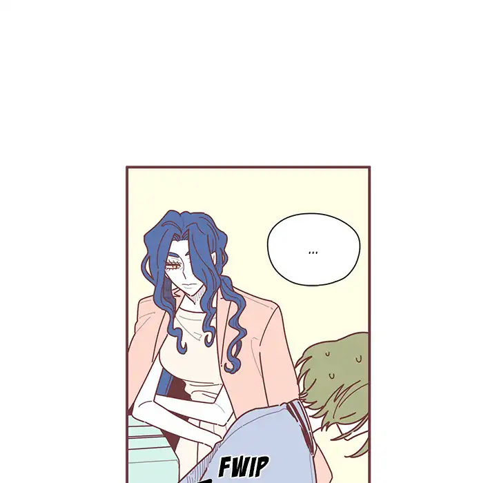The Sound of Your Voice Chapter 9 page 92 - Chapter 9