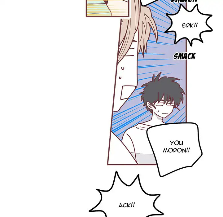 The Sound of Your Voice Chapter 9 page 95 - Chapter 9
