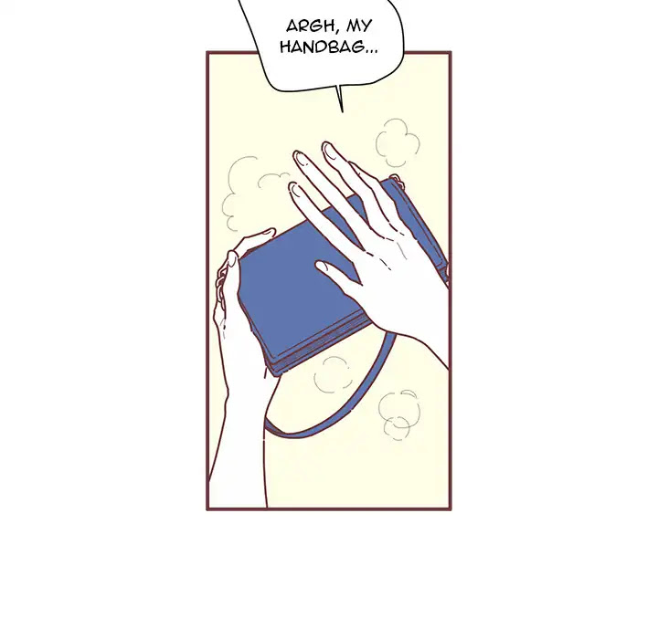 The Sound of Your Voice Chapter 9 page 97 - Chapter 9
