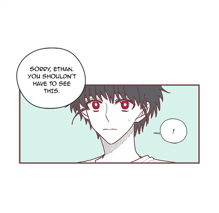 The Sound of Your Voice Chapter 9 page 99 - Chapter 9