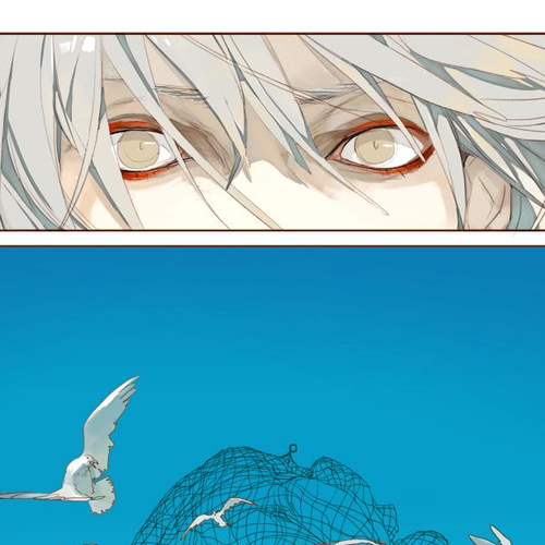 The Specific Heat Capacity of Love Chapter 0 v2 : [Oneshot] cover
