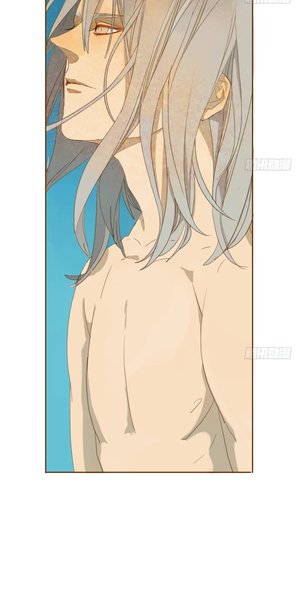 The Specific Heat Capacity of Love Chapter 1 page 12 - Chapter 1: Updated long strip version [END]