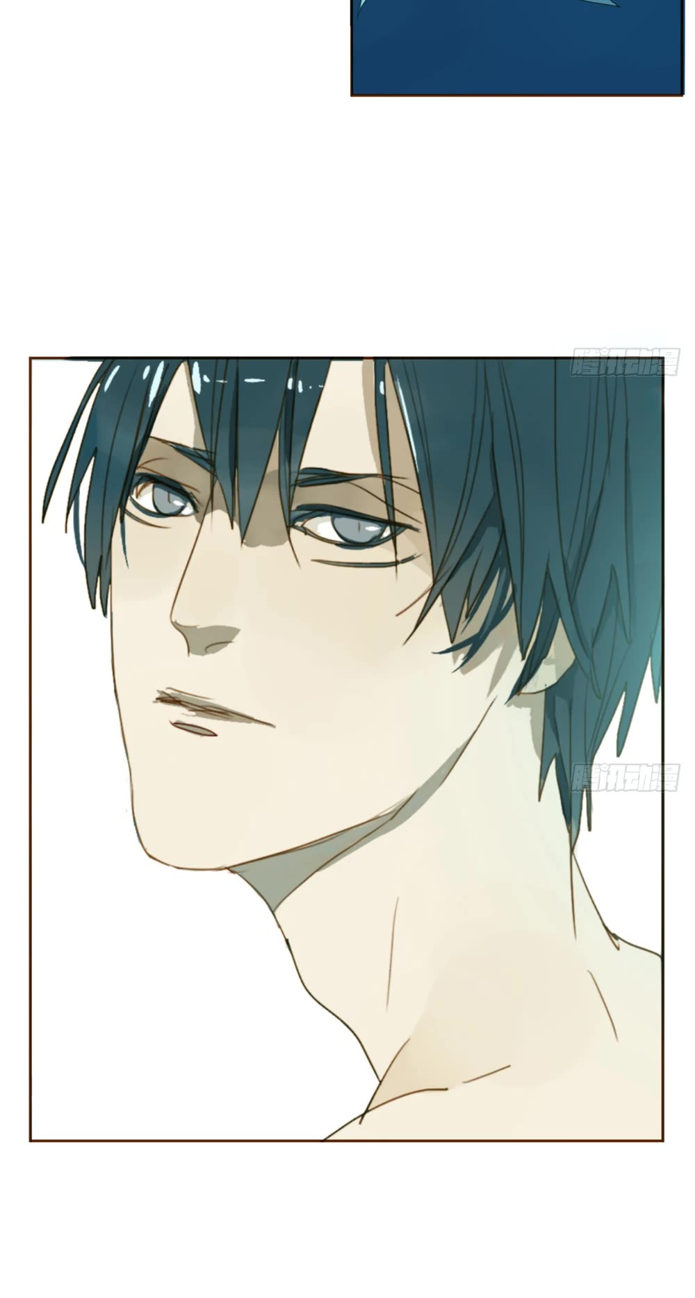 The Specific Heat Capacity of Love Chapter 1 page 30 - Chapter 1: Updated long strip version [END]