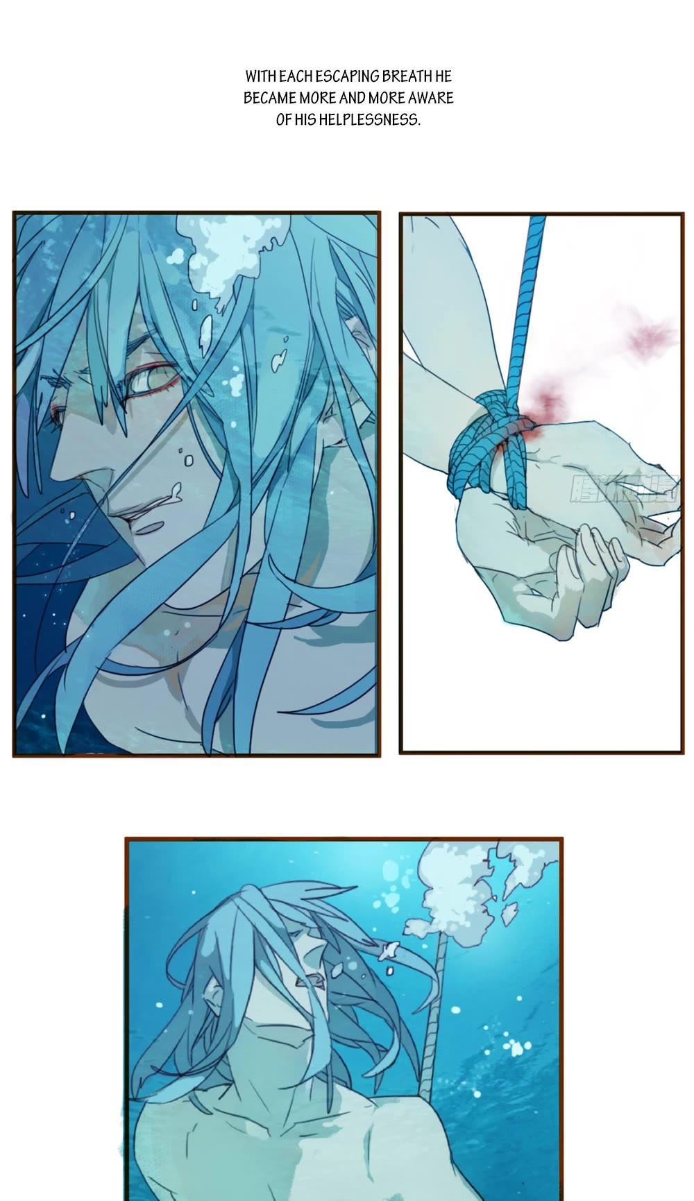 The Specific Heat Capacity of Love Chapter 1 page 37 - Chapter 1: Updated long strip version [END]
