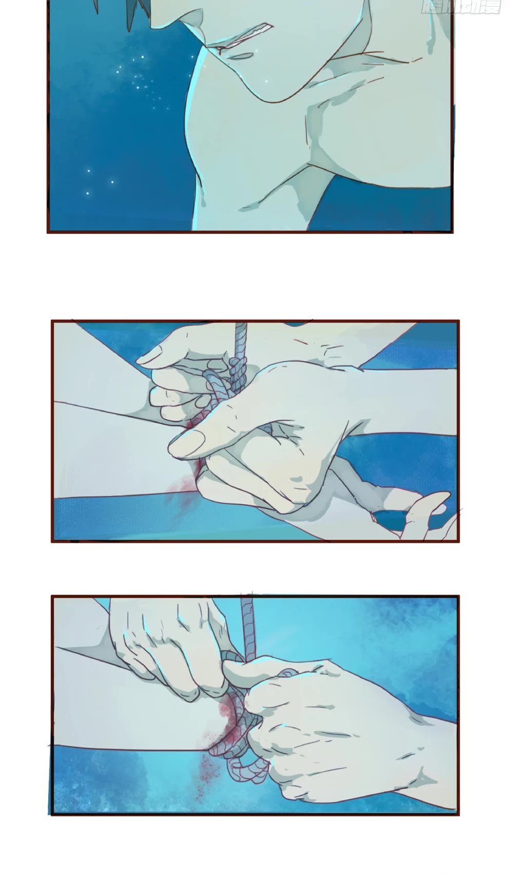 The Specific Heat Capacity of Love Chapter 1 page 40 - Chapter 1: Updated long strip version [END]