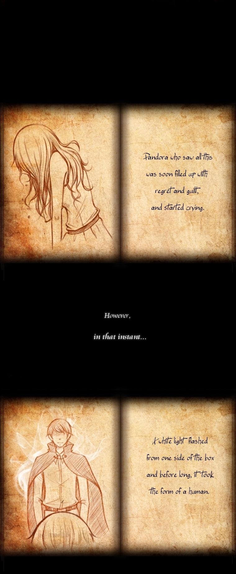 The Spirit Chapter 0.2 page 4 - Chapter 0 v2 : Prologue