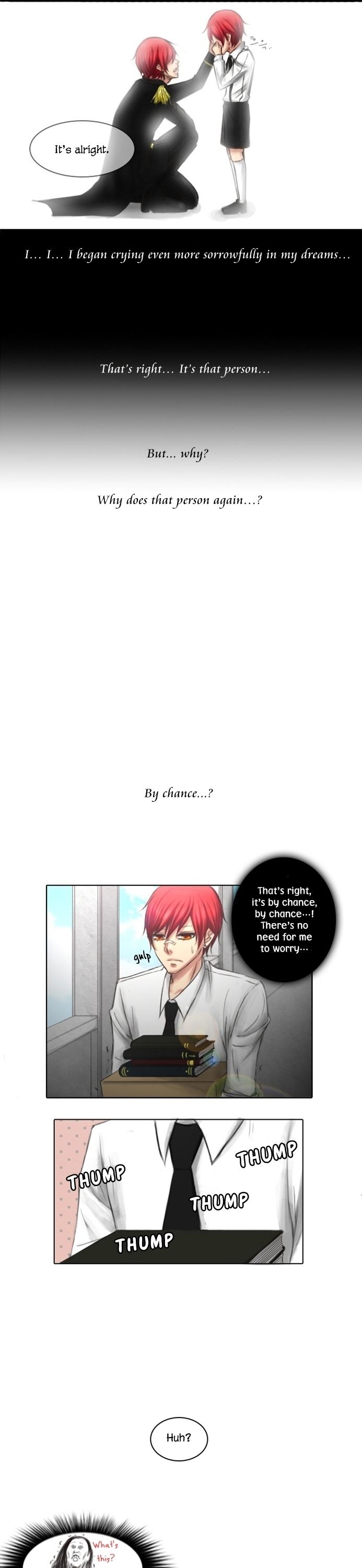 The Spirit Chapter 1.2 page 10 - Chapter 1 v2 : Clues (1)