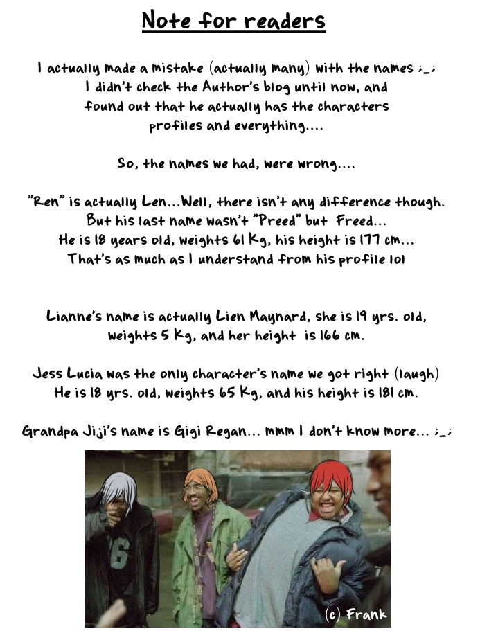 The Spirit Chapter 1.2 page 2 - Chapter 1 v2 : Clues (1)