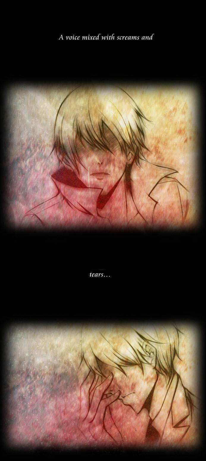 The Spirit Chapter 1.2 page 4 - Chapter 1 v2 : Clues (1)