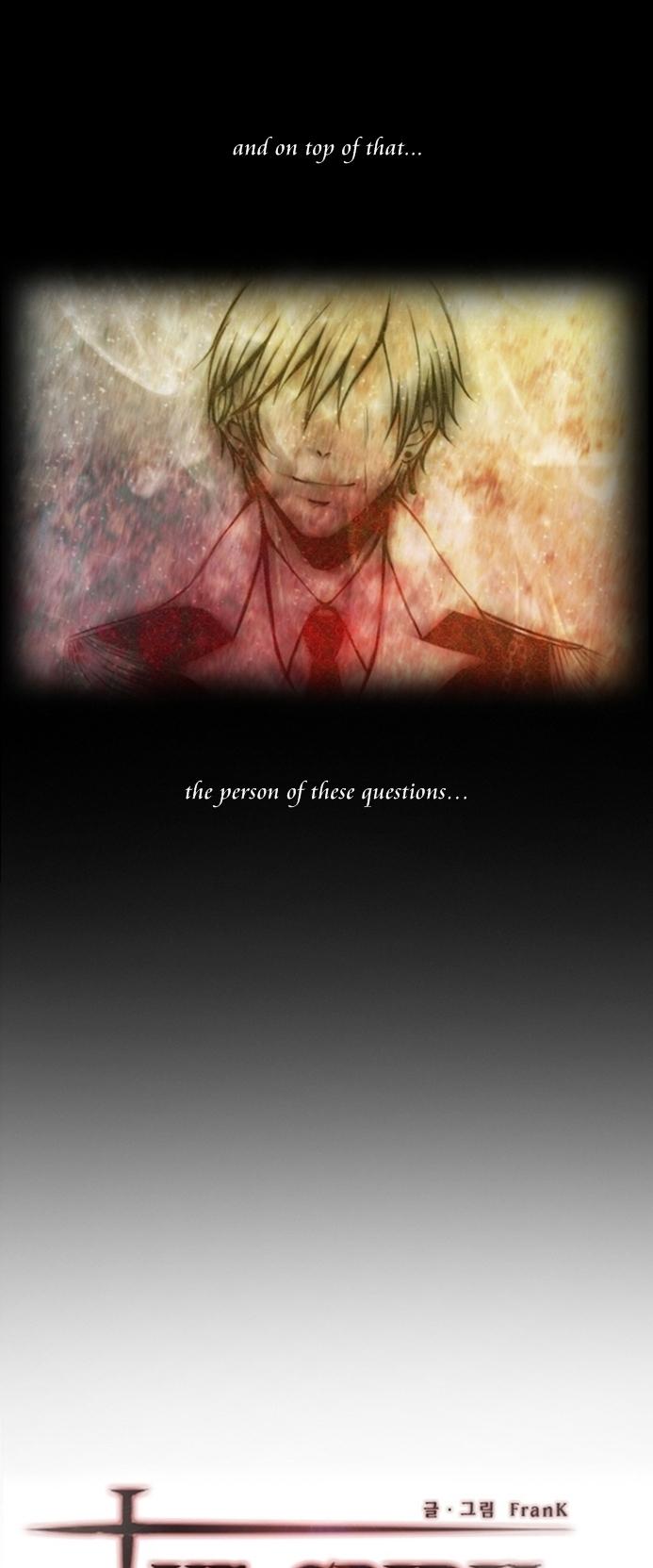 The Spirit Chapter 1.2 page 5 - Chapter 1 v2 : Clues (1)