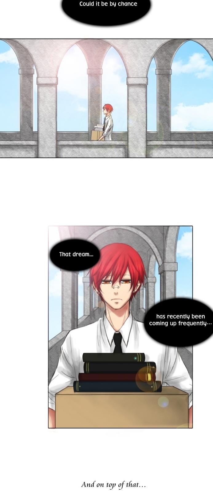 The Spirit Chapter 1.2 page 8 - Chapter 1 v2 : Clues (1)