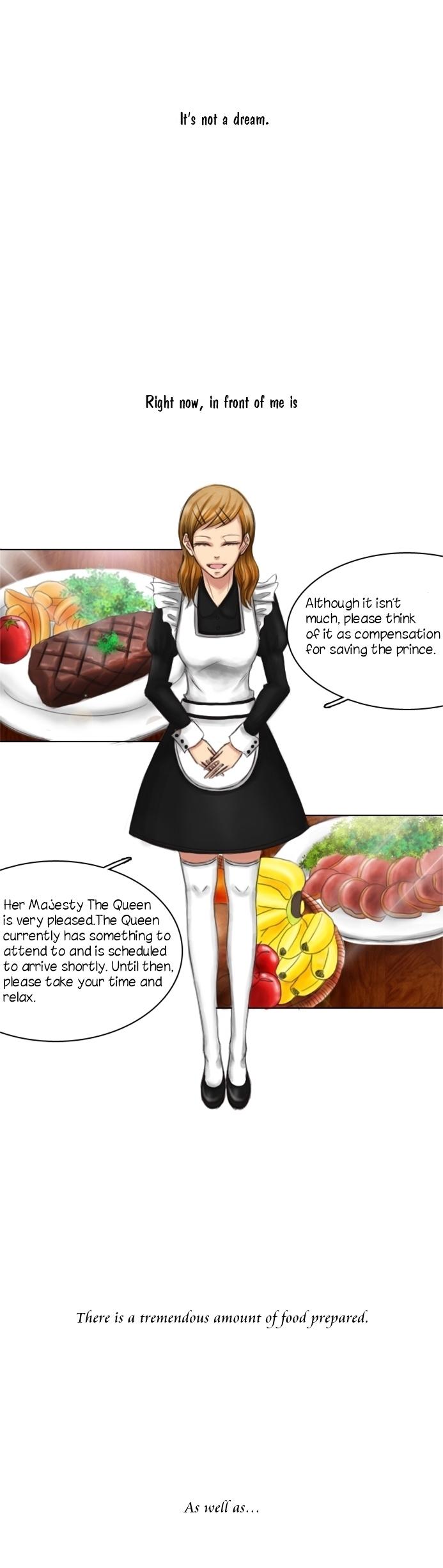The Spirit Chapter 2.2 page 12 - Chapter 2 v2 : Clues (2)