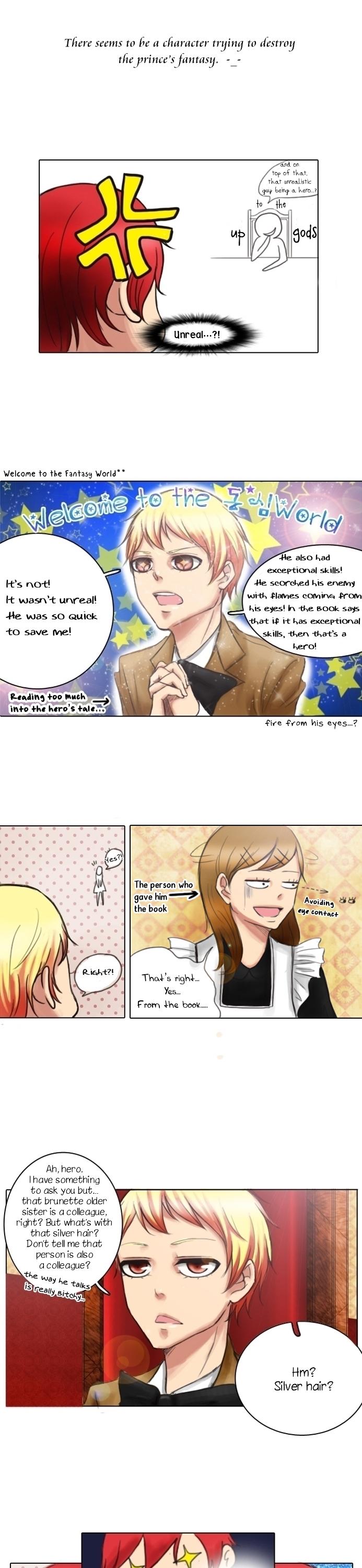 The Spirit Chapter 2.2 page 14 - Chapter 2 v2 : Clues (2)