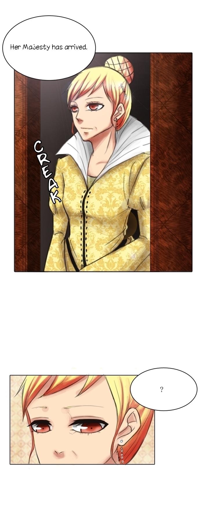 The Spirit Chapter 2.2 page 16 - Chapter 2 v2 : Clues (2)