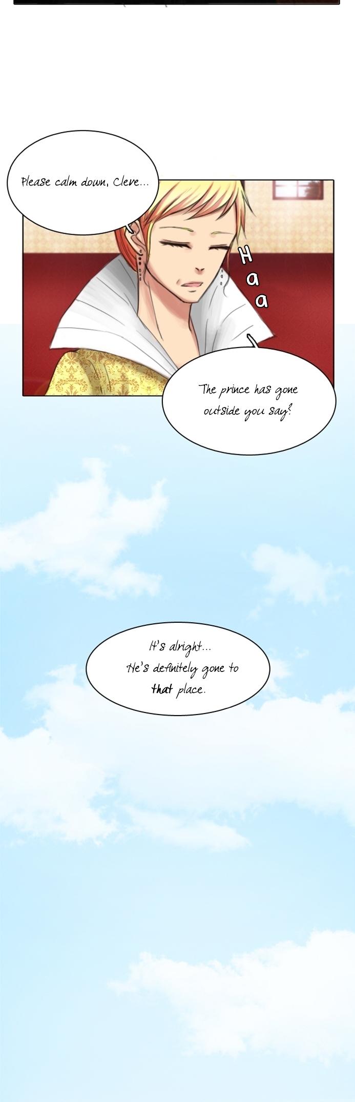 The Spirit Chapter 2.2 page 19 - Chapter 2 v2 : Clues (2)