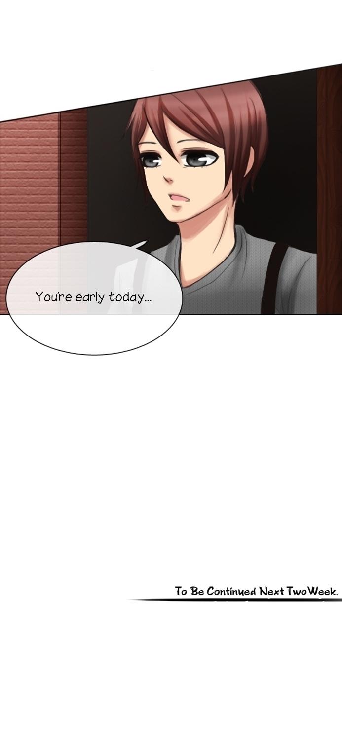 The Spirit Chapter 2.2 page 21 - Chapter 2 v2 : Clues (2)