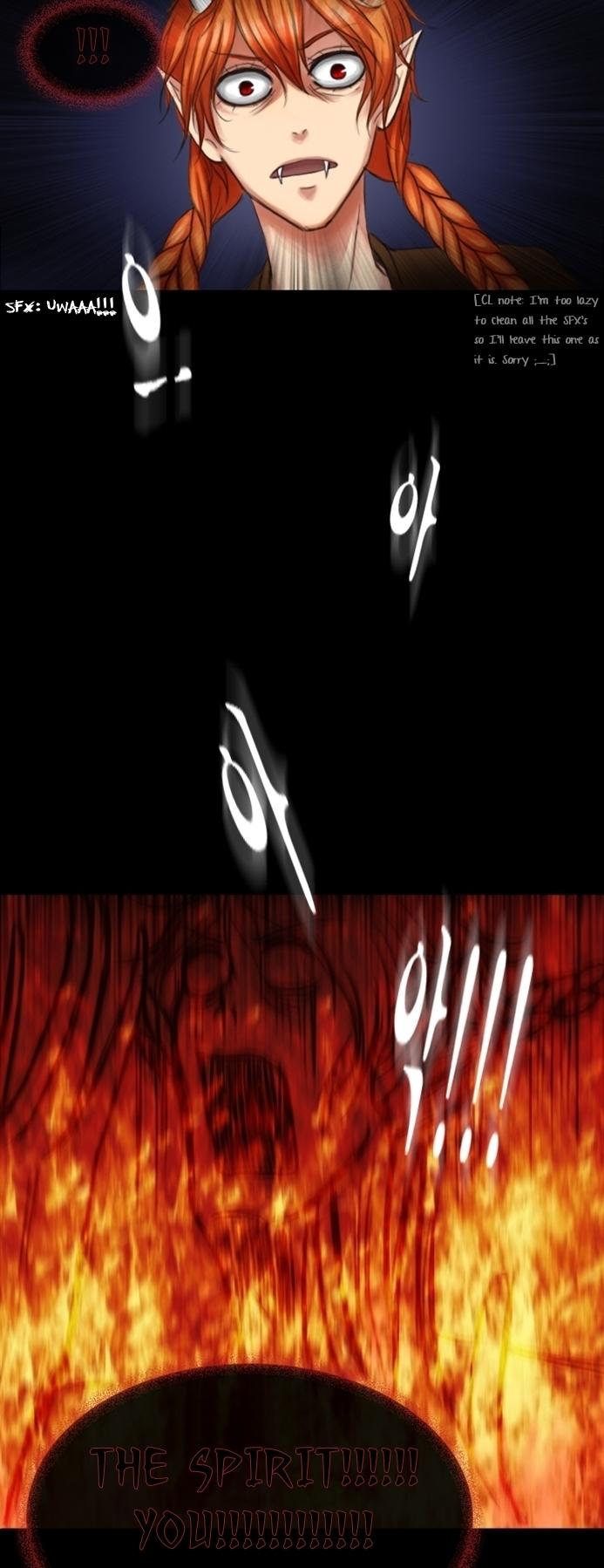 The Spirit Chapter 2.2 page 9 - Chapter 2 v2 : Clues (2)