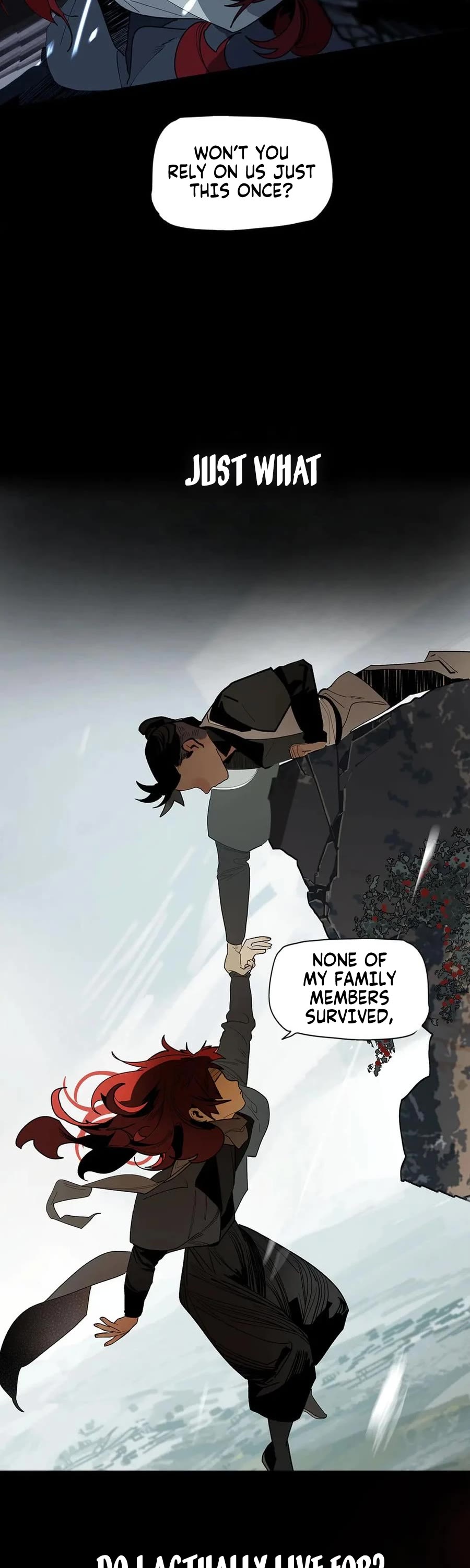 The Star Chapter 0.5 page 7 - Chapter 0.5: Prologue: The Star Shines forth