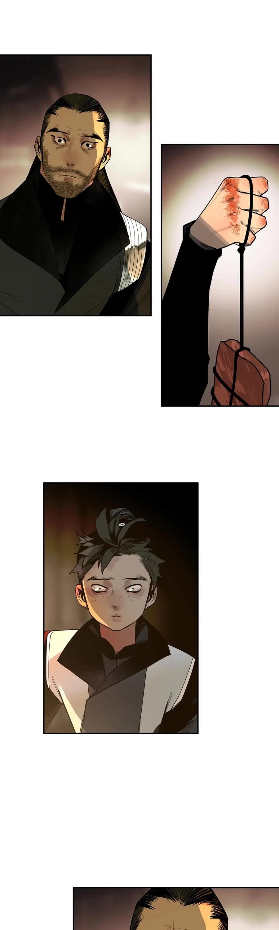 The Star Chapter 1 page 38 - Chapter 1: Dying Embers