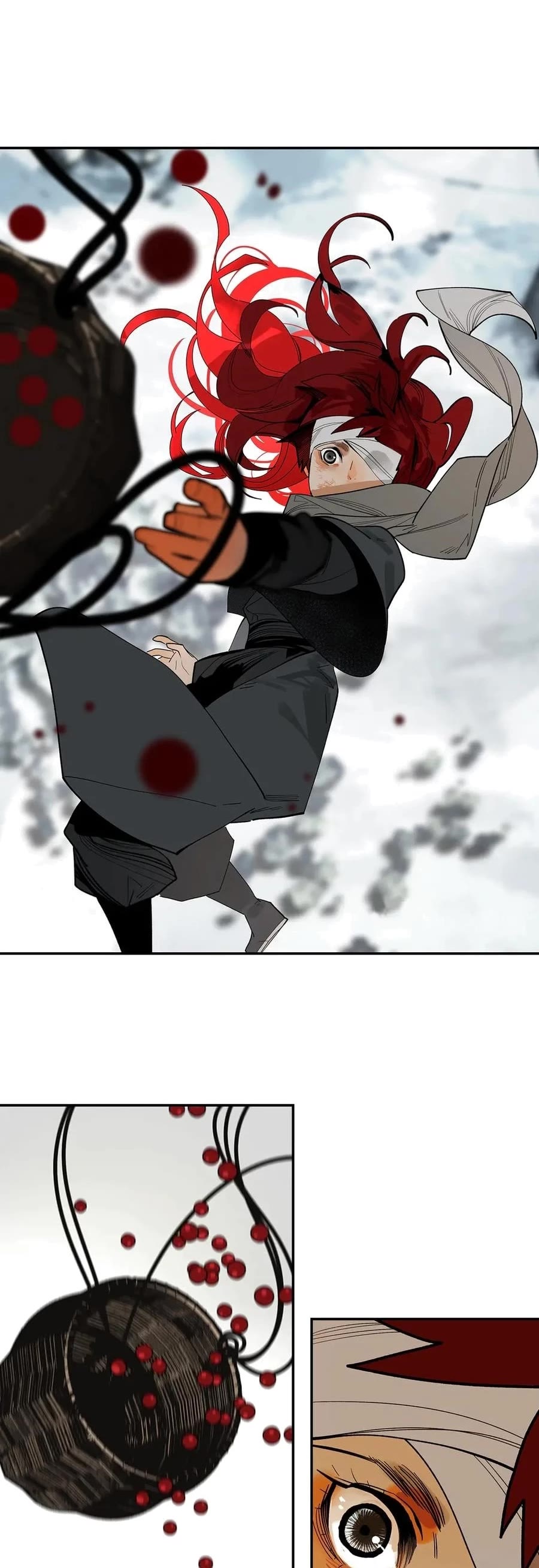 The Star Chapter 1 page 69 - Chapter 1: Dying Embers