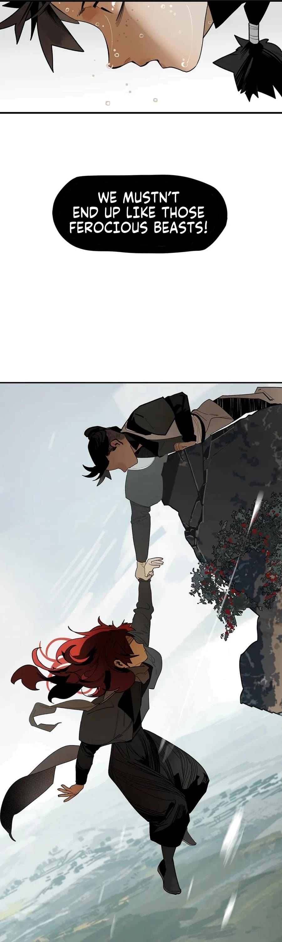 The Star Chapter 1 page 71 - Chapter 1: Dying Embers
