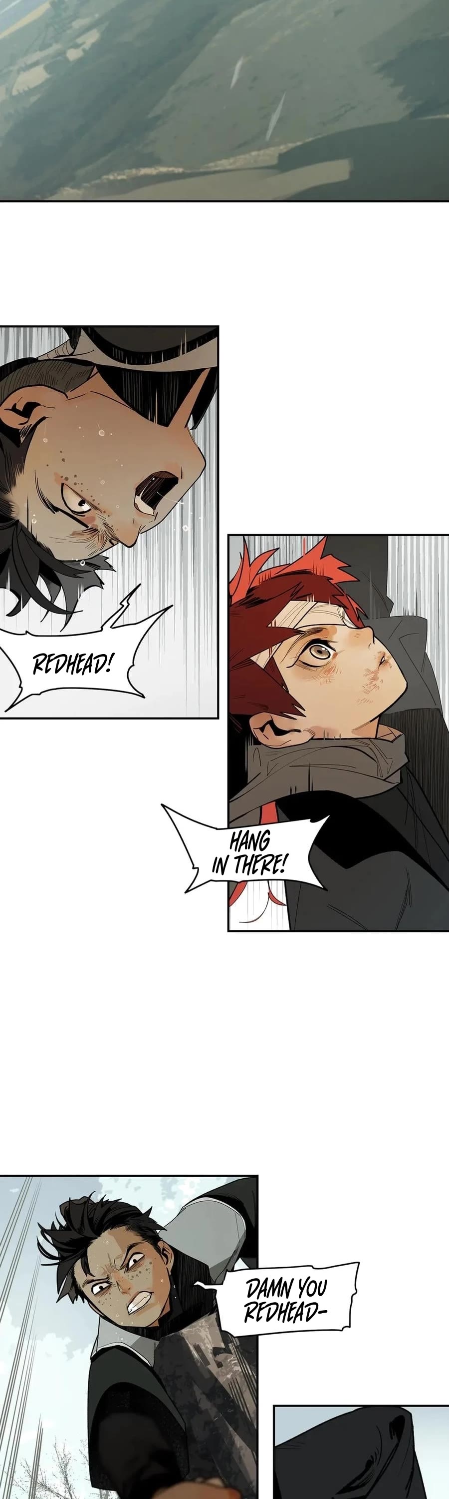 The Star Chapter 1 page 72 - Chapter 1: Dying Embers