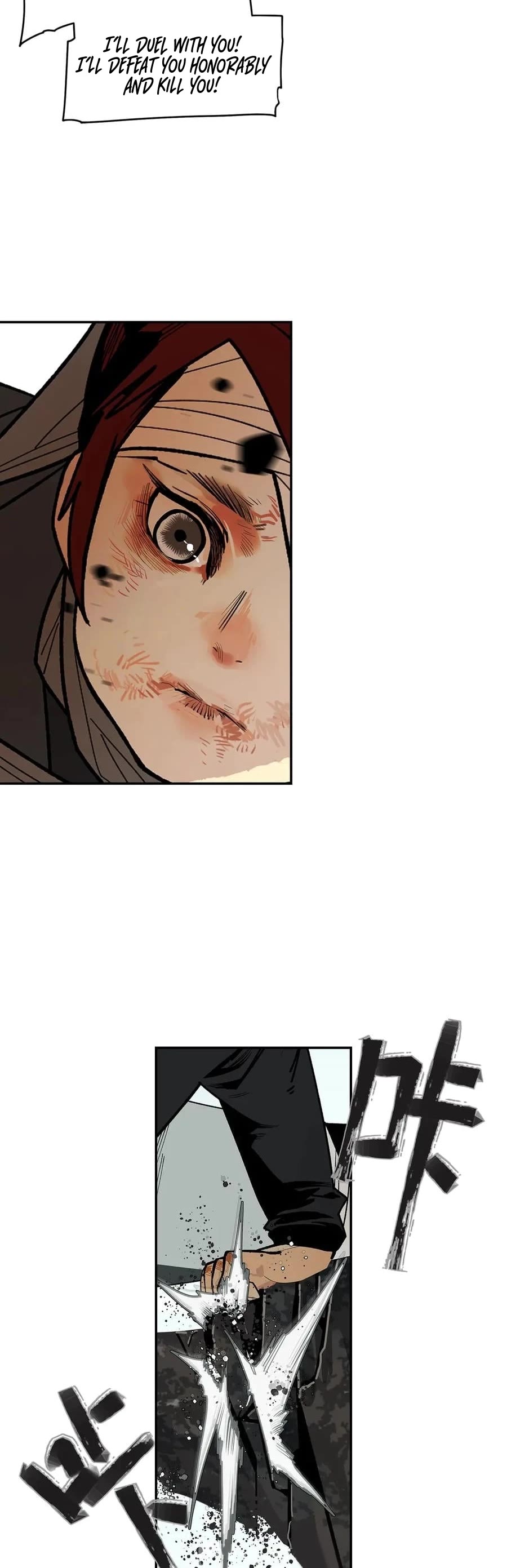 The Star Chapter 1 page 74 - Chapter 1: Dying Embers
