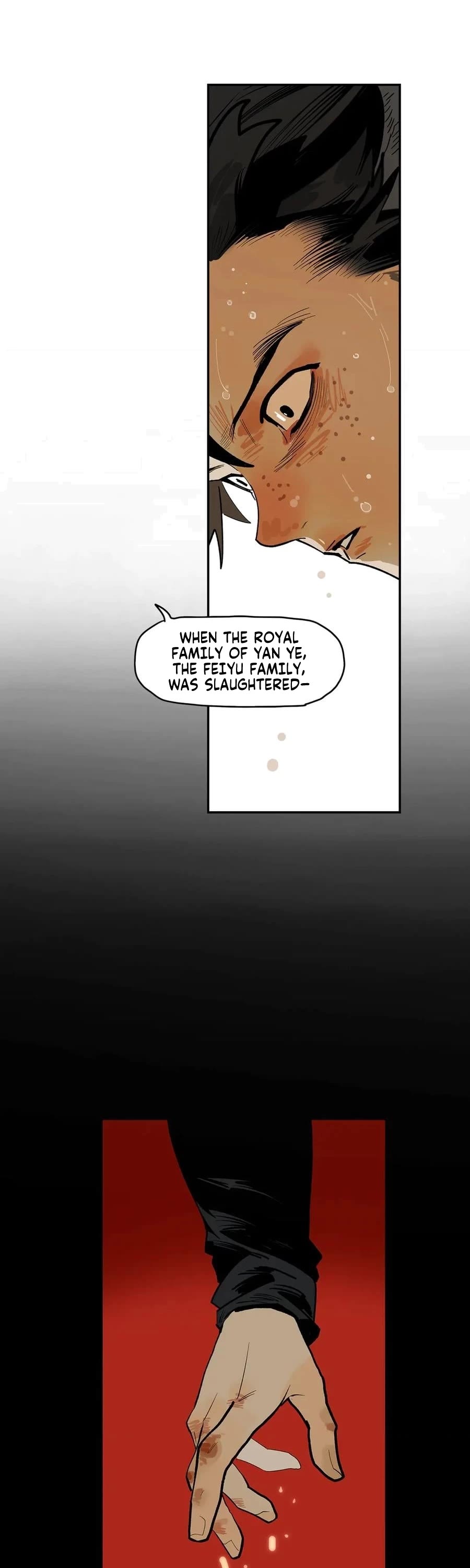 The Star Chapter 1 page 77 - Chapter 1: Dying Embers