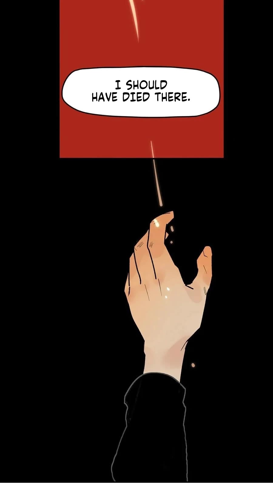 The Star Chapter 1 page 78 - Chapter 1: Dying Embers