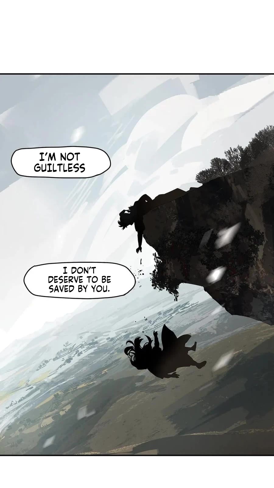 The Star Chapter 1 page 79 - Chapter 1: Dying Embers
