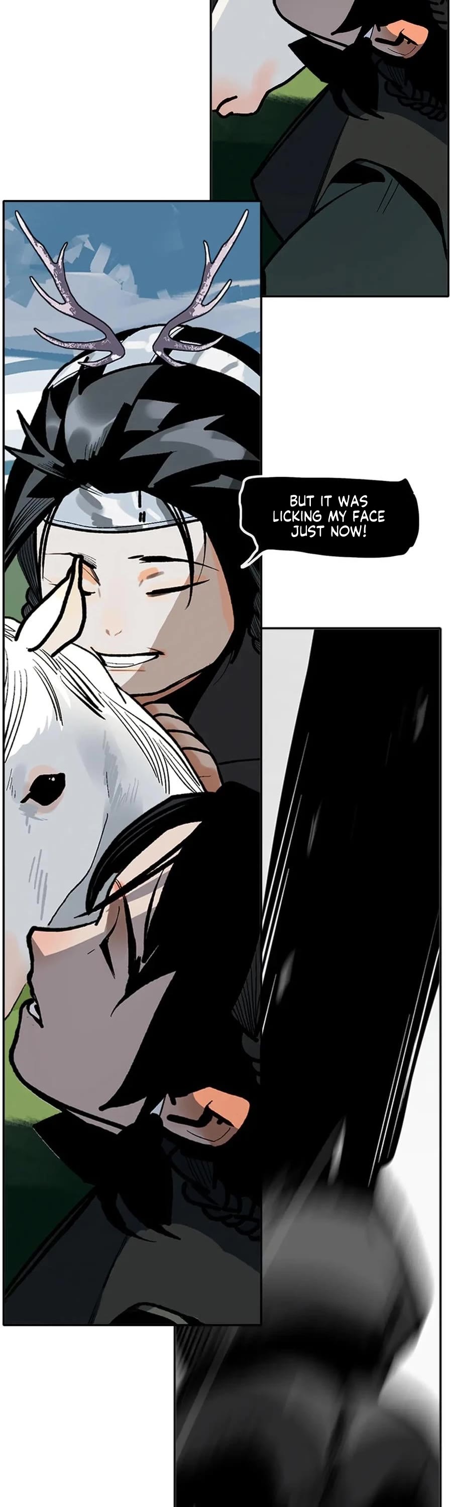 The Star Chapter 10 page 6 - Chapter 10: Man in the Shadows