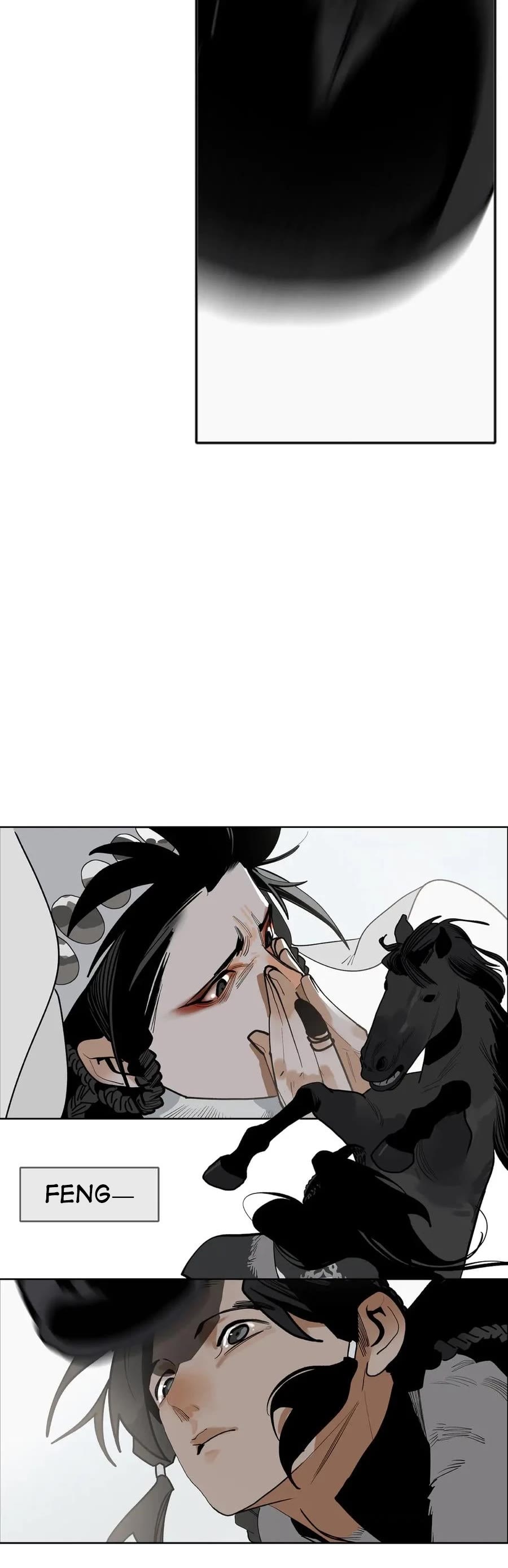 The Star Chapter 10 page 7 - Chapter 10: Man in the Shadows