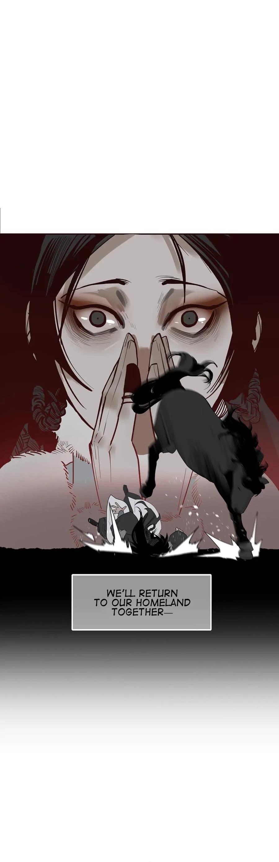 The Star Chapter 10 page 8 - Chapter 10: Man in the Shadows